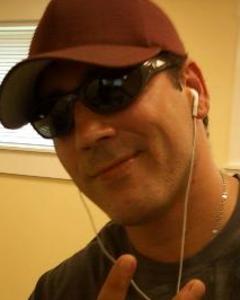 Man, 52. Bo007048