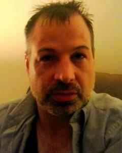 Man, 46. naughtytinter