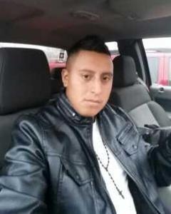 Man, 33. jorge4771