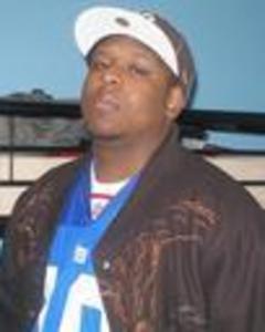 Man, 38. GeneralMillz