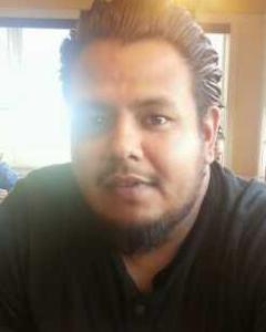 Man, 38. G_Zuniga