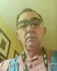 Man, 66. Bertha5686