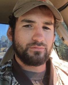 Man, 35. B_randon47