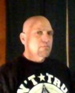 Man, 59. tjeezze