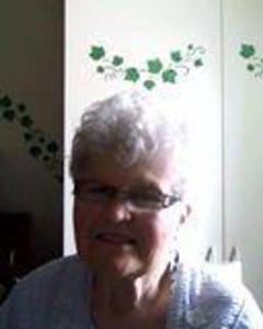 Woman, 88. Senior18046