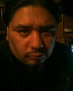 Man, 43. oneida6