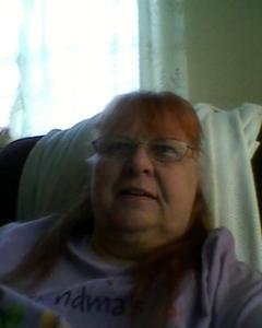 Woman, 76. nanny640874