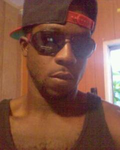 Man, 38. CRUZANKING1214
