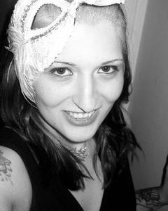 Woman, 42. motivated4once