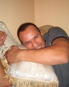 Man, 58. Alic73