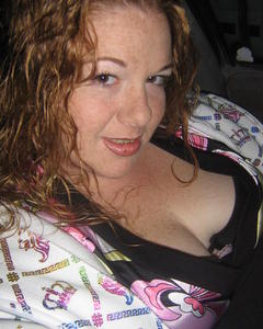 Woman, 44. sexyred887