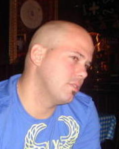 Man, 46. potencia