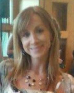 Woman, 46. Gingerchic6614