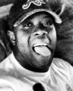 Man, 41. YoungTravis