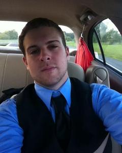 Man, 34. Jamie8783