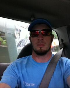 Man, 44. Kevilish