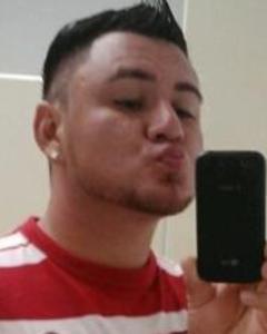 Man, 38. Joseemilio