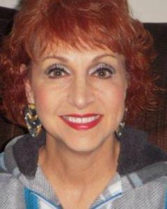Woman, 70. spinky7470