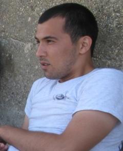 Man, 38. madmaxxx2012