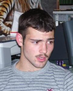 Man, 35. jmc08609