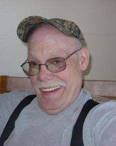 Man, 77. KEN60002