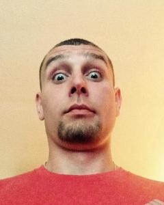 Man, 34. Frankfistin