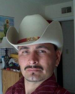Man, 43. Orozcoflores