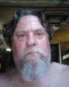 Man, 66. donawana3794