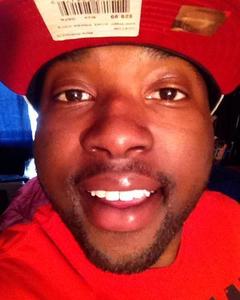 Man, 30. KJJohnson20