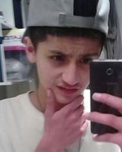 Man, 29. slimshady0720