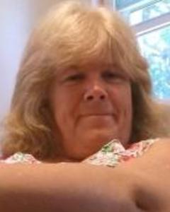 Woman, 63. Coyote2377