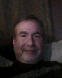 Man, 53. scootertastic