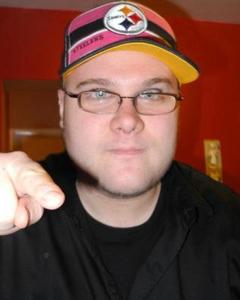 Man, 41. SinskiCYK