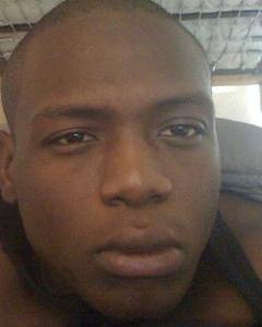 Man, 42. blackjak1