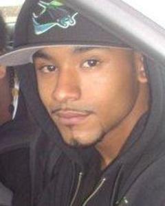 Man, 33. FlyGuyGCue