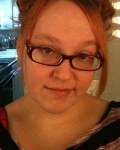 Woman, 42. Roachclips4514