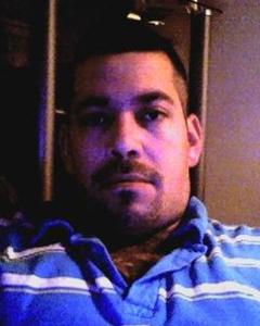 Man, 46. JOEL5607