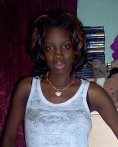Woman, 41. MsReMy