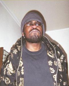 Man, 52. thatnigga890