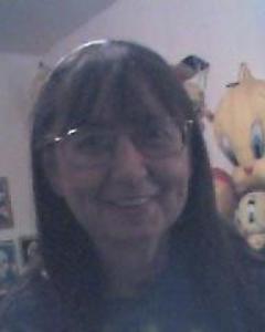 Woman, 73. mama354