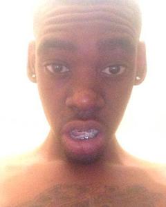 Man, 30. Trey_agram