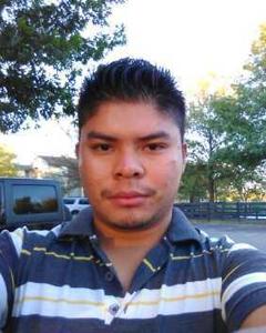 Man, 33. Eduardo1025