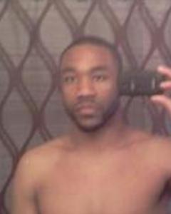 Man, 45. Blackthund5432