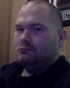 Man, 44. Joewv19804078