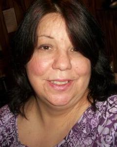 Woman, 62. glo4654