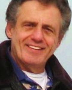 Man, 68. starykogut