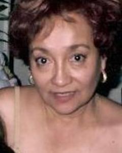 Woman, 74. misscerritos