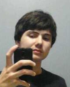 Man, 29. Austin2056