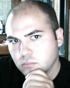 Man, 40. Darren_S905