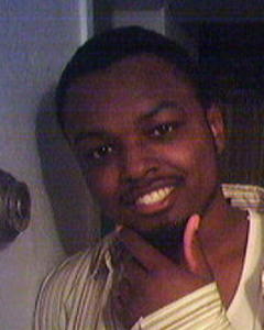 Man, 40. nlmunson